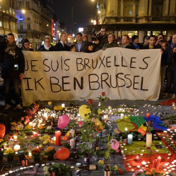 2016-03-22 Joint Statement on Brussels Incident