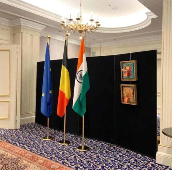 2018-03-07 Republic Day reception