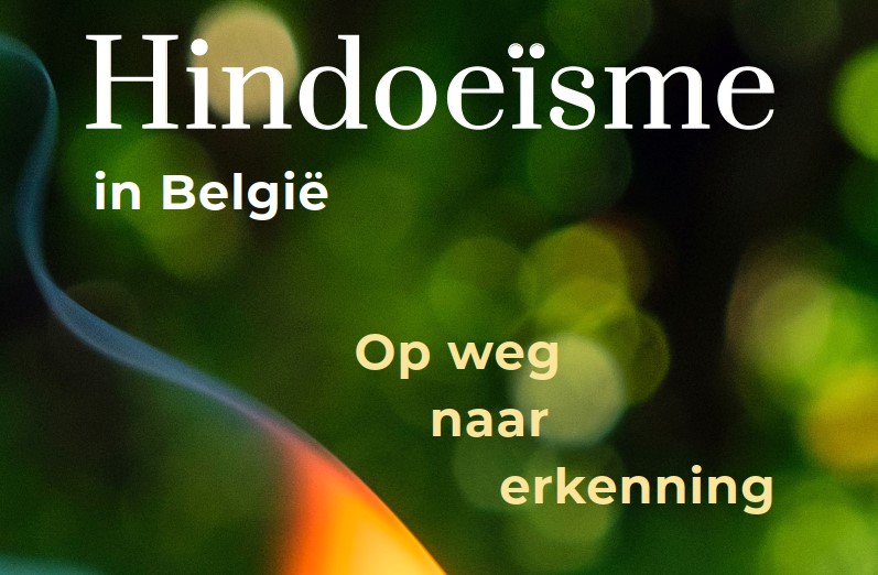 HFB PDF Magazine 2024 – Ontdek het Rijke Erfgoed van het Hindoeïsme in België HFB PDF Magazine 2024 – Ontdek het Rijke Erfgoed van het Hindoeïsme in België
